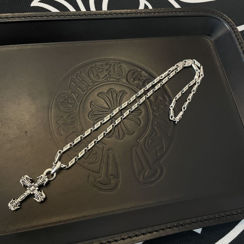 Chrome Hearts Necklaces - Click Image to Close